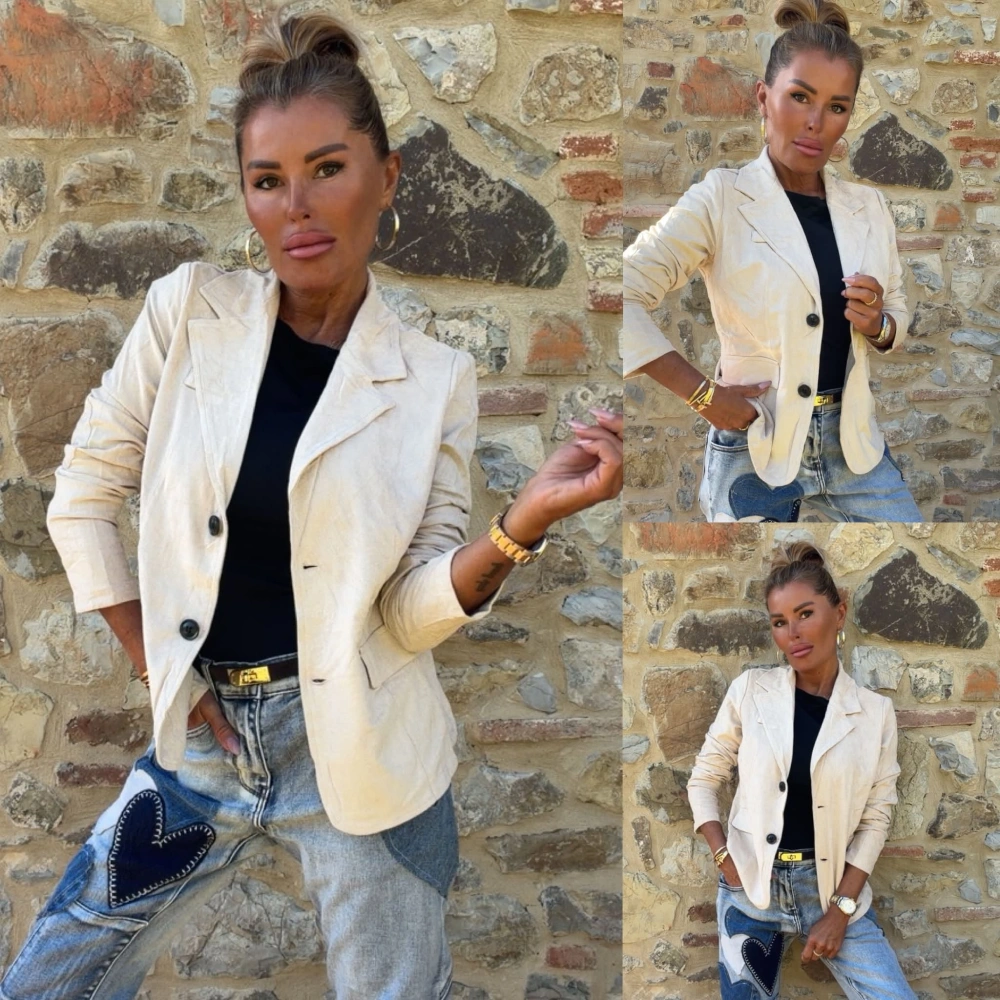 Dámské sako LUISA