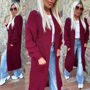 Dámský cardigan AUTUMN 