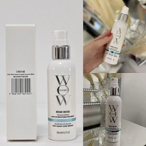 Color Wow Dream Cocktail Coconut-Infused Leave-In Treatment - bezoplachová péče