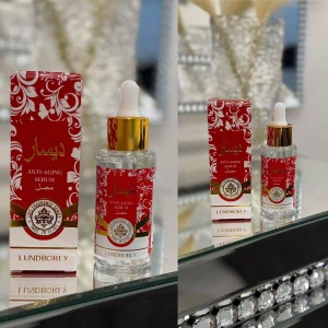 LUNDBORLY – Anti-Aging Serum