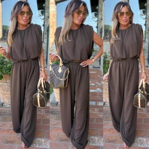 Dámský kalhotový komplet SISI 