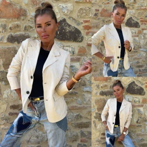 Dámské sako LUISA