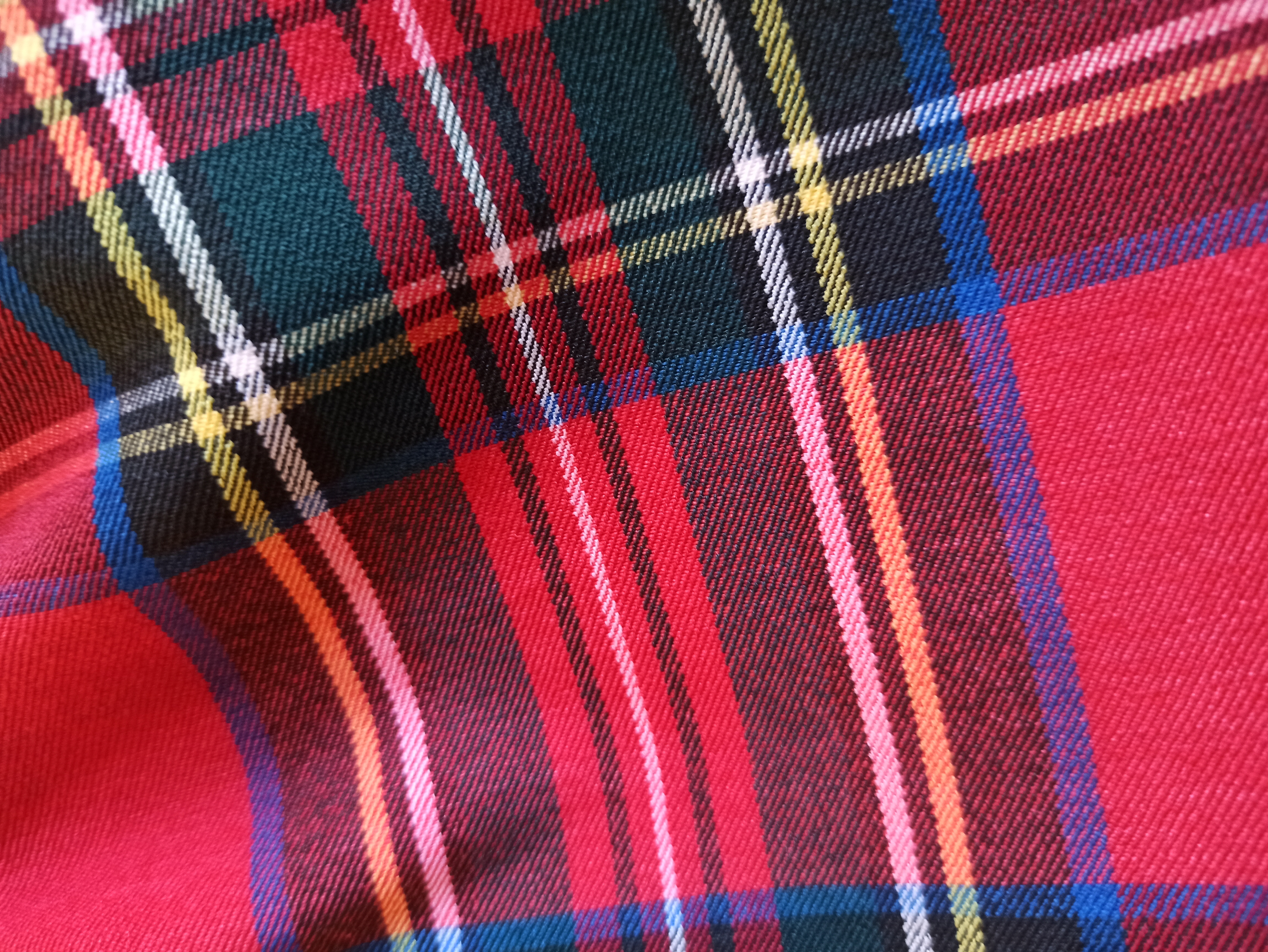 Dámské kalhoty KARO 