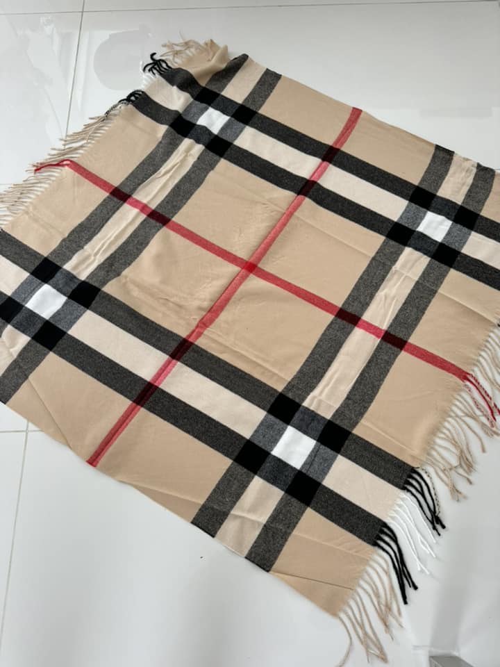 Dámský velký šátek VIKTORIA