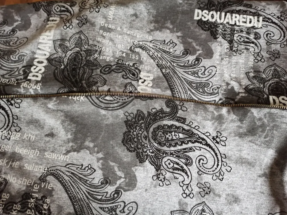 Dámská šatovka ORNAMENTY