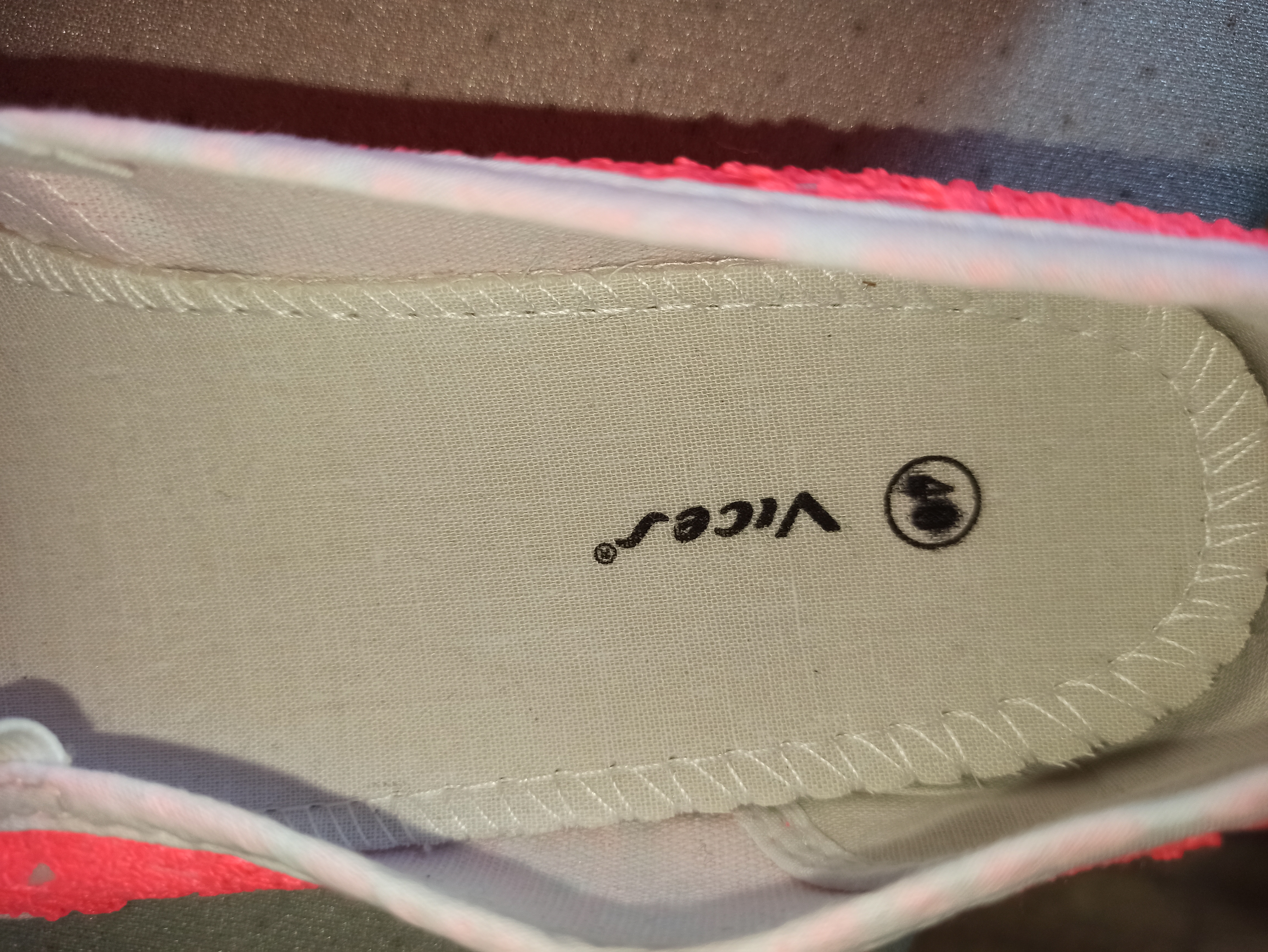 Dámské boty NEON KRAJKA