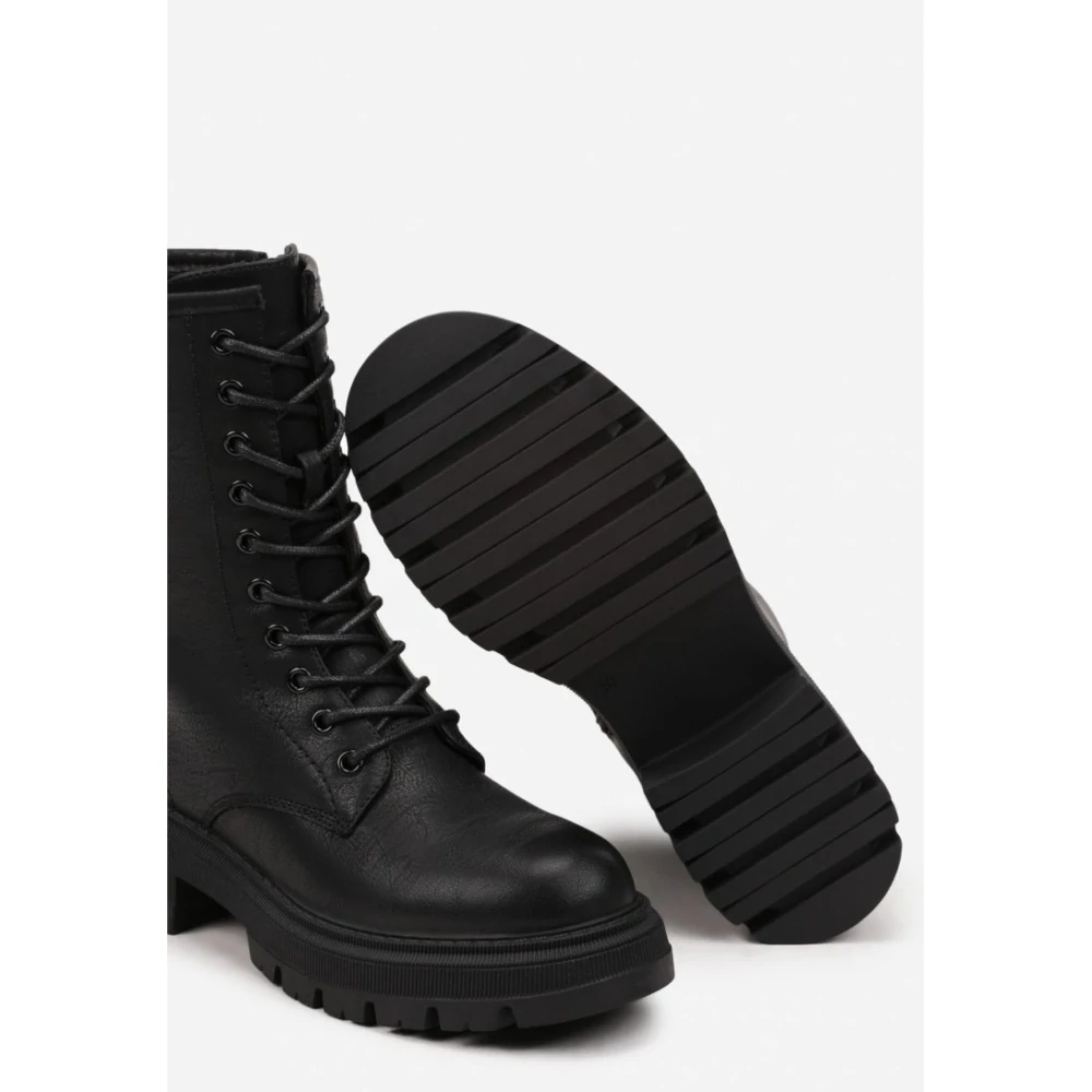 Dámské zimní boty 