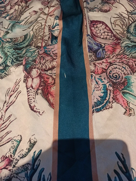 Dámský jakoby saténový komplet LAURA 