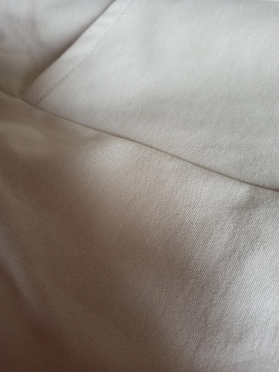 Dámská luxusní stylová sukně s páskem RENY