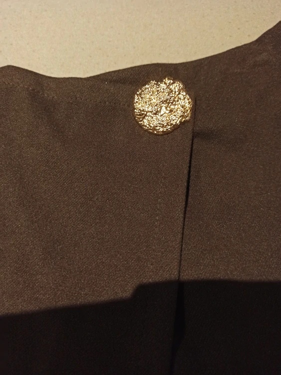 Dámské kraťasy alá sukně BROŽ