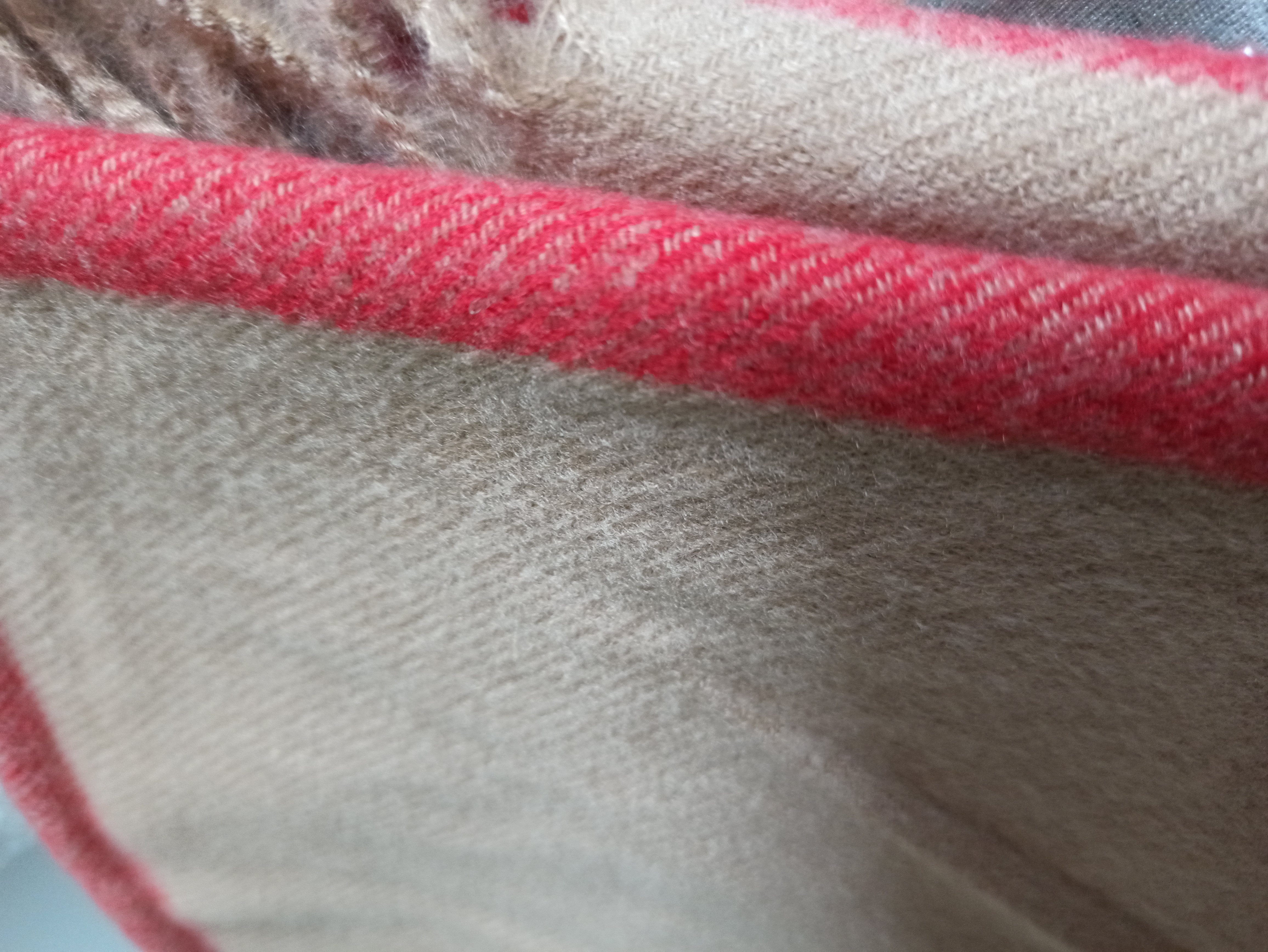 Dámský velký šátek VIKTORIA