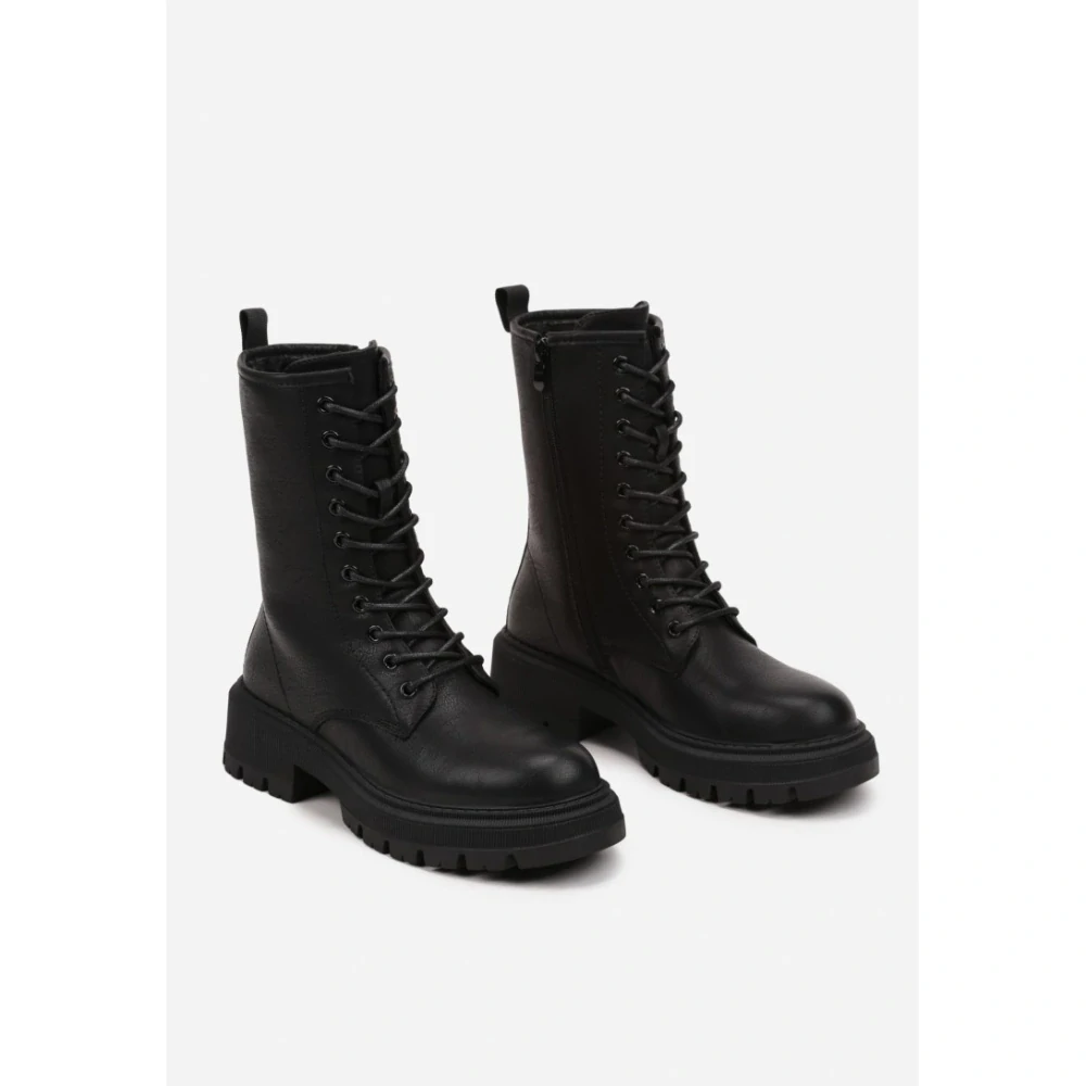 Dámské zimní boty 