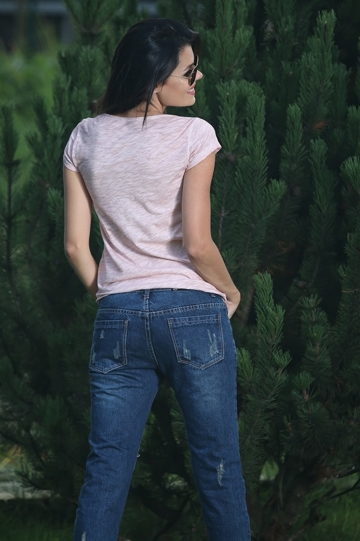 Boyfriend jeans 